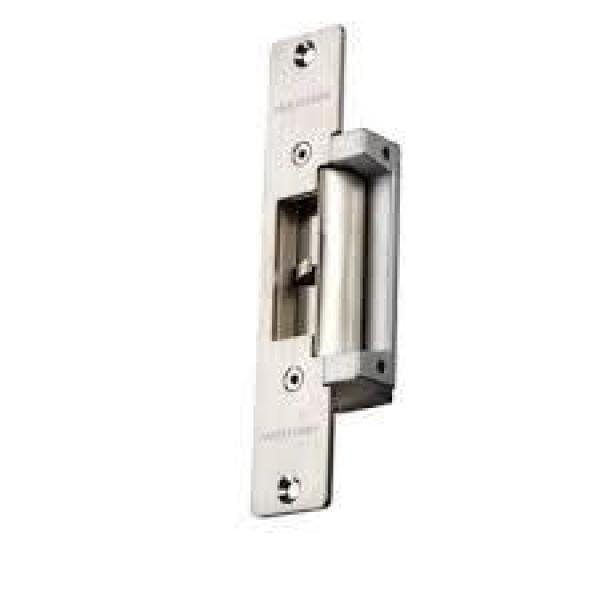  HIKVISION DS-K4G100 Cerradura eléctrica tipo perno Hikvision 