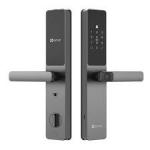  EZVIZ CS-DL05 Cerradura smart IP65 con huella y 3 modos de apertura 