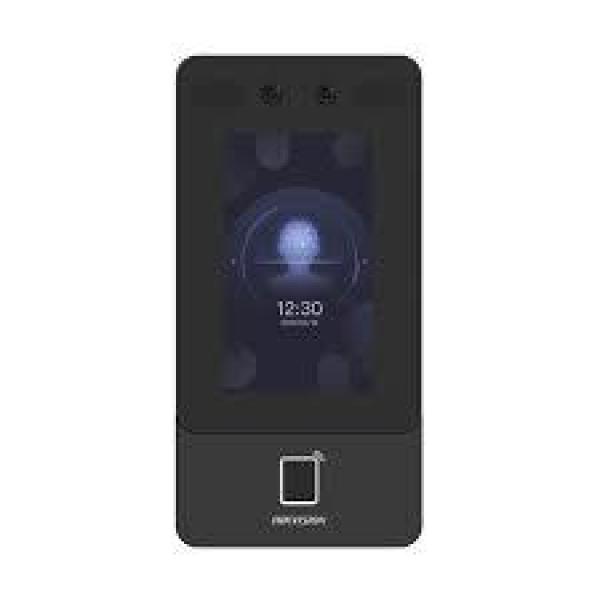  HIKVISION DS-K1T342EFWX-E1 Terminal facial todo en uno 