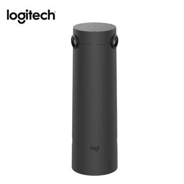  LOGITECH Sight cámara de mesa dual 2x4K con 7 micrófonos grafito 