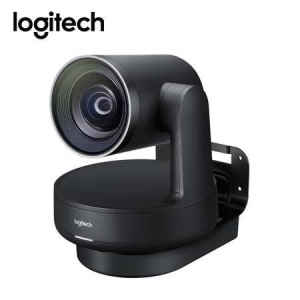  LOGITECH Rally PTZ cámara PTZ UHD 4K negro 