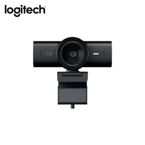  LOGITECH MX Brio Pro 705 webcam Ultra HD 4K USB-C negro (versión business) 