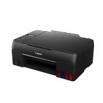  CANON PIXMA G610 Multifuncional fotográfica imprime/escanea/copia sistema de 6 tintas GI‑13 hasta 3,800 fotos 4x6" 4800x1200dpi Wi‑Fi USB escáner 600x1200dpi 
