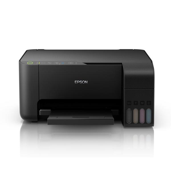  EPSON L3250 Multifuncional EcoTank imprime/escanea/copia USB 2.0 Wi‑Fi Wi‑Fi Direct 33/15ppm 5760x1440dpi 