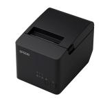  EPSON TM-T20IIIL Impresora térmica de recibos 80mm 200mm/s USB+Serial RS‑232 corte automático 1.5M cortes cabezal 100km 
