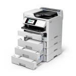  EPSON EcoTank L3210 Multifuncional tinta imprime/escanea/copia USB 33ppm 5760x1440dpi 