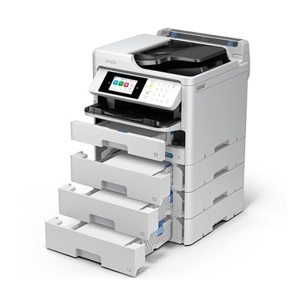  EPSON EcoTank L3210 Multifuncional tinta imprime/escanea/copia USB 33ppm 5760x1440dpi 