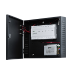  ZKTECO ZK-INBIO460PRO Panel control acceso avanzado 4 puertas 8 lectores TCP/IP 50000 usuarios 