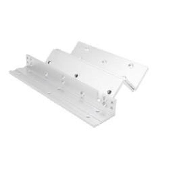  HIKVISION DS-K4H258-LZ Juego de soportes LZ para cerradura magnética serie DS-K4H258 