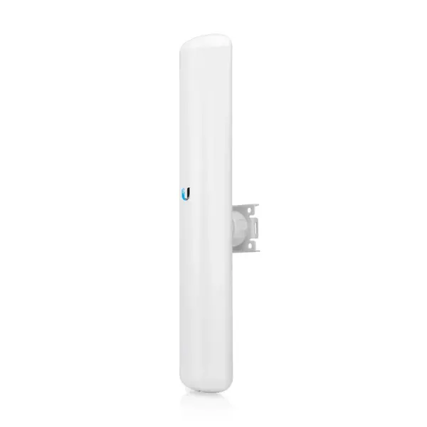  UBIQUITI LBE-5AC-GEN2 LiteBeam CPE 5GHz 450Mbps 23dBi 2x2 MIMO 