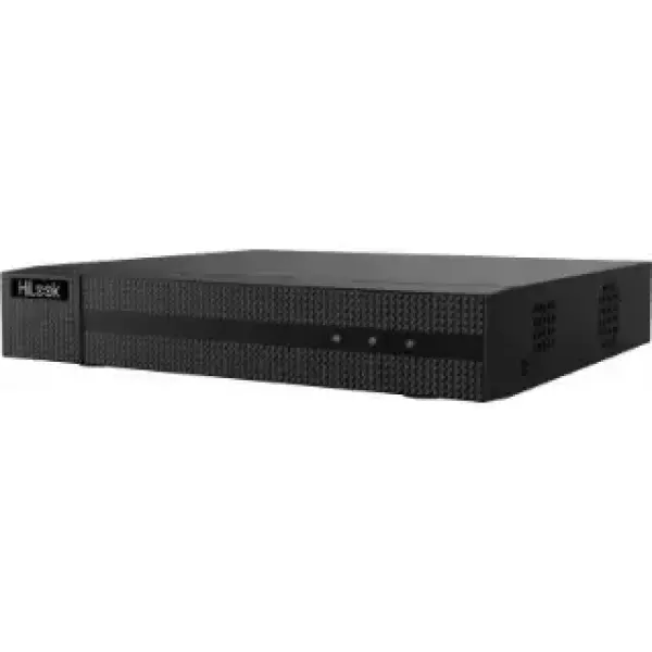  HILOOK NVR-104MH-D NVR mini 1U 4 canales IP hasta 4MP H.265+ 1 bahía HDD HDMI VGA 