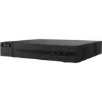  HILOOK NVR-116MH-C NVR 4K 1U 16 canales IP hasta 8MP H.265+ 160Mbps 1 bahía HDD HDMI VGA 