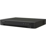  HIKVISION iDS-7216HQHI-M1/XT DVR AcuSense 16 canales 1080p H.265 1U 1HDD 