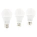  NEXXT NHB-W1203PK Bombillas LED inteligentes Wi‑Fi A19 CCT 220V pack x3 