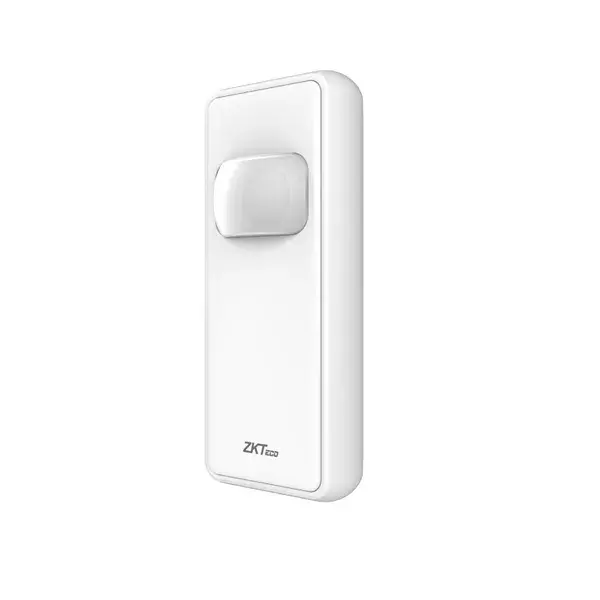  ZKTECO MS11 detector de movimiento PIR inalámbrico para hub AP101 