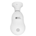  TEROS TE90604W Cámara foco Smart TEROS 3MP Wi‑Fi 