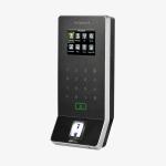  ZKTECO PROCAPTURE-X terminal PoE huella digital control acceso Green Label 