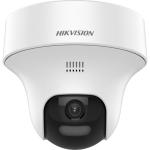  HIKVISION DS-2CE70D0T-PTLTS domo PT 2MP audio bidireccional luz TVI 