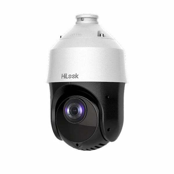  HILOOK PTZ-T4225I-D Cámara PTZ analógica TurboHD 2MP 1080P zoom 25x IR 100m TVI/AHD/CVI 