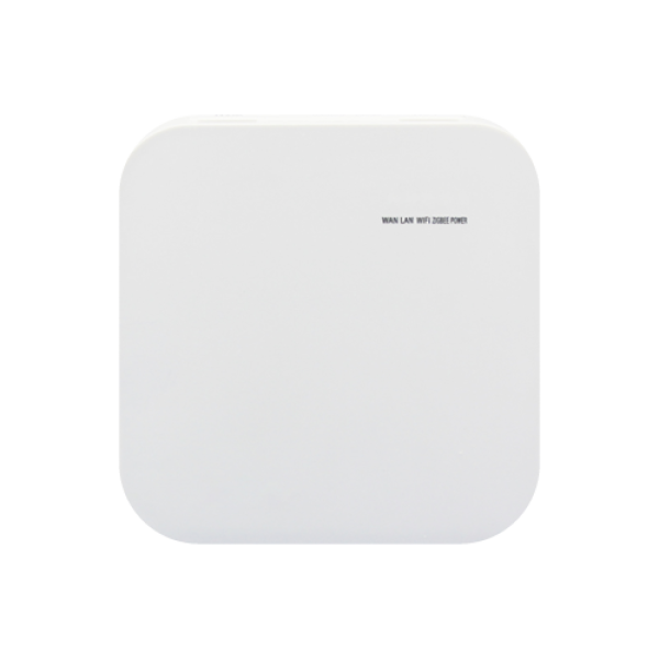  ZKTECO SLG410 puerta de enlace Zigbee para cerradura inalámbrica hotel 