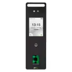  ZKTECO SPEEDFACE-V3L/ID Terminal control acceso reconocimiento facial 3\" 2MP lector RFID 13.56MHz PoE TCP/IP 