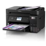  EPSON EcoTank L15150 Multifuncional A3 imprime/escanea/copia/fax Wi-Fi USB Ethernet 25ppm 4800x1200dpi 
