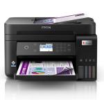 EPSON EcoTank L15150 Multifuncional A3 imprime/escanea/copia/fax Wi-Fi USB Ethernet 25ppm 4800x1200dpi 