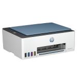  EPSON EcoTank L6270 Multifuncional A4 imprime/escanea/copia LAN Wi-Fi 33ppm 4800x1200dpi bandeja 250hojas sin cartuchos 