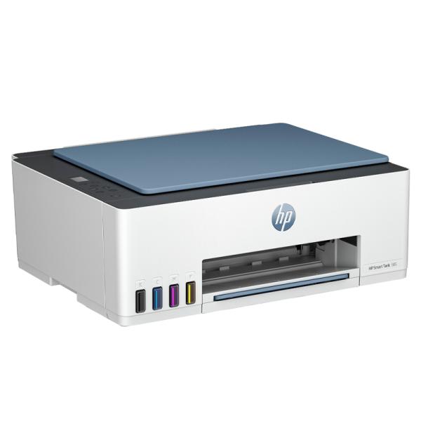  EPSON EcoTank L6270 Multifuncional A4 imprime/escanea/copia LAN Wi-Fi 33ppm 4800x1200dpi bandeja 250hojas sin cartuchos 