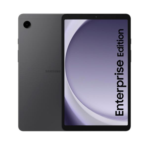  SAMSUNG Galaxy Tab A9 Tablet 8.7" WXGA+ 1340x800 TFT 64GB 4GB RAM MediaTek Helio G99 Octa-Core Android 13 4G LTE 5100mAh Wi-Fi 802.11ac Bluetooth 5.3 8MP rear 2MP front 