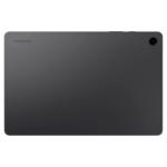  SAMSUNG Galaxy Tab A9+ Tablet 11" WUXGA+ 1920x1200 TFT 128GB 8GB RAM Snapdragon 695 5G Octa-Core Android 13 4G LTE 7040mAh Wi-Fi 802.11ac Bluetooth 5.3 8MP rear 5MP front 
