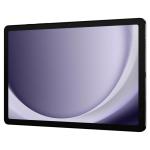  SAMSUNG Galaxy Tab A9+ Tablet 11" WUXGA+ 1920x1200 TFT 128GB 8GB RAM Snapdragon 695 5G Octa-Core Android 13 4G LTE 7040mAh Wi-Fi 802.11ac Bluetooth 5.3 8MP rear 5MP front 