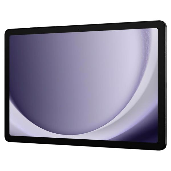  SAMSUNG Galaxy Tab A9+ Tablet 11" WUXGA+ 1920x1200 TFT 128GB 8GB RAM Snapdragon 695 5G Octa-Core Android 13 4G LTE 7040mAh Wi-Fi 802.11ac Bluetooth 5.3 8MP rear 5MP front 