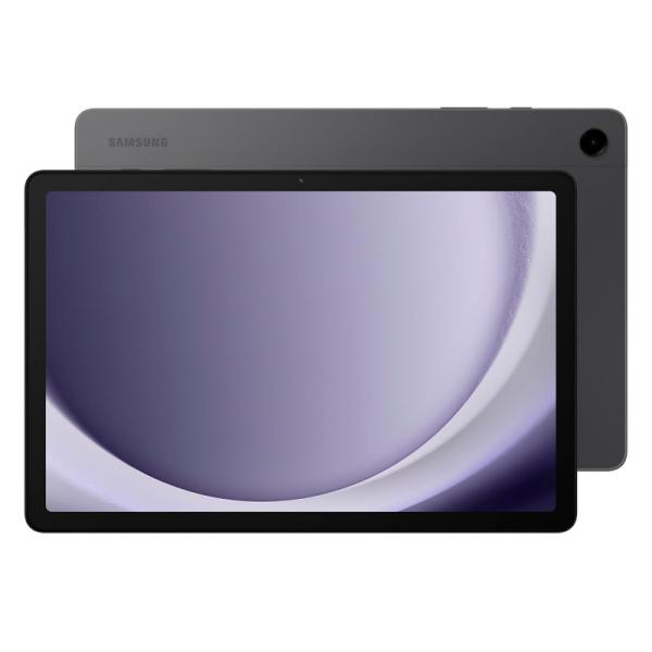  SAMSUNG Galaxy Tab A9+ Tablet 11" WUXGA+ 1920x1200 TFT 128GB 8GB RAM Snapdragon 695 5G Octa-Core Android 13 4G LTE 7040mAh Wi-Fi 802.11ac Bluetooth 5.3 8MP rear 5MP front 