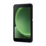  SAMSUNG Galaxy Tab Active 5 Tablet 8.0" TFT WUXGA 1920x1200 120Hz Exynos 1380 Octa-Core 6GB RAM 128GB 5G LTE Wi-Fi 6 Bluetooth 5.3 13MP rear 5MP front 5050mAh removable battery