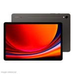  SAMSUNG Galaxy Tab S9 Tablet 11" WQXGA+ 2560x1600 Dynamic AMOLED 2X 120Hz 256GB 8GB RAM Snapdragon 8 Gen 1 Octa-Core Android 12 8000mAh Wi-Fi 802.11ax Bluetooth 5.3 13MP rear 8MP front IP68 