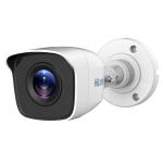  HILOOK THC-B120-M Cámara bala analógica 2MP 1080P lente 2.8mm IR 20m cuerpo metálico TVI/AHD/CVI/CVBS 