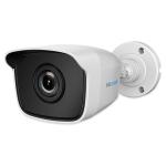  HILOOK THC-B120-P Cámara bala analógica 2MP 1080P lente 2.8mm IR 20m cuerpo plástico TVI/AHD/CVI/CVBS 