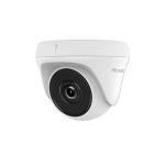  HILOOK THC-T120-P Cámara torreta fija interior 2MP 1080P lente 2.8mm IR 20m TVI/AHD/CVI/CVBS 