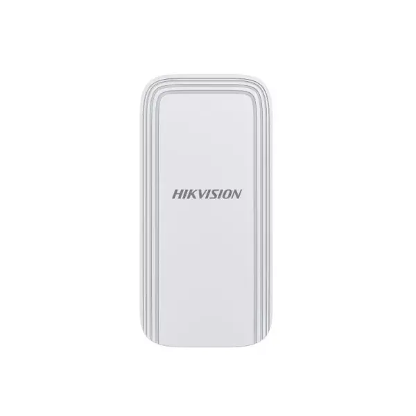  HIKVISION DS-3WF0FA-2N/O Puente AP inalámbrico exterior 2.4GHz 300Mbps 1km antena 70° sectorial 
