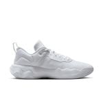  NIKE Giannis Immortality 3 "Triple White" 