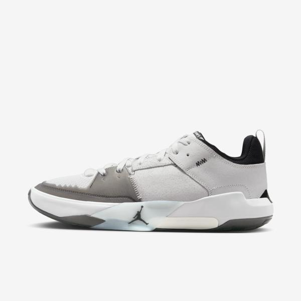  NIKE Jordan One Take 5 Paris Grey Fog 