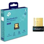  TP-LINK UB500 Adaptador USB nano Bluetooth 5.0 20m cobertura plug and play 