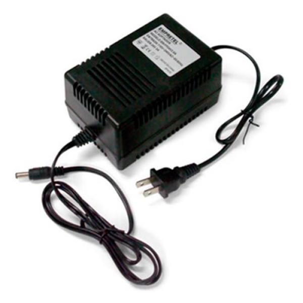  ZKTECO ZK-PSU22030-D Transformador para PTZ 220V-24VAC 3AMP 60Hz 