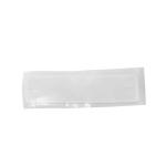  ZKTECO UHF-PARKINGTAG Etiqueta adhesiva UHF para control acceso larga distancia vehículos 