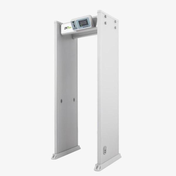  ZKTECO ZK-D4330 Arco detector de metales 33 zonas 