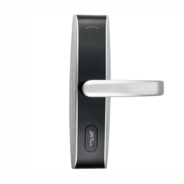  ZKTECO ZL400 cerradura hotel inalámbrica Zigbee 12VDC comunicación inalámbrica 