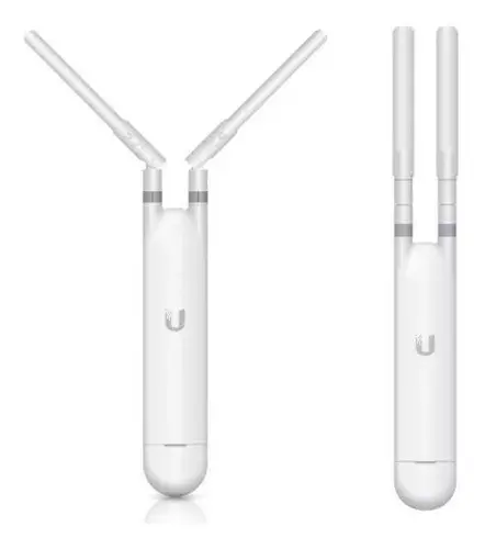UBIQUITI UAP-AC-M Punto de acceso UniFi Mesh exterior 2.4/5GHz 1167Mbps